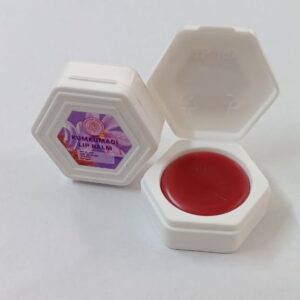 kumkumadi lip balm