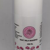 0fbc50a4-c577-4ecc-8b0c-33017832596e Goat Milk Shampoo