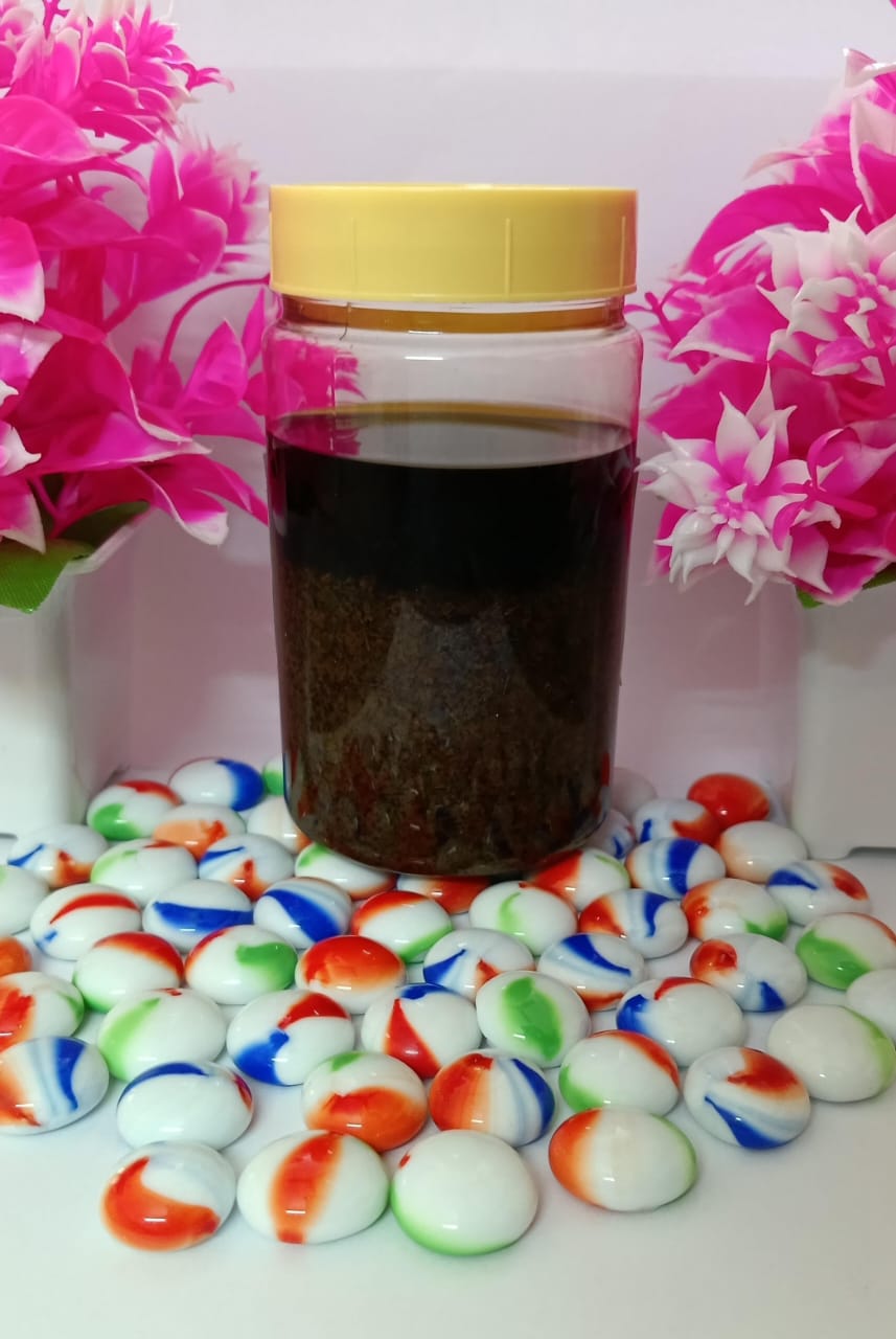 Karuveppillai Thokku
