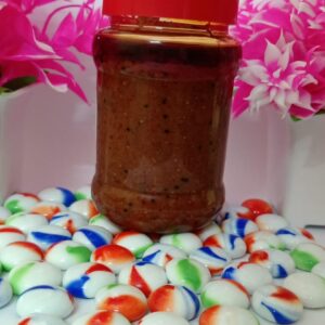Tomato Pickle