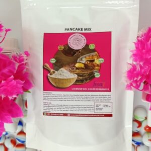 Pancake Mix