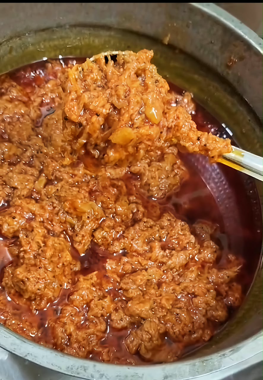 Mango Thokku - Image 2